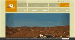 Desktop Screenshot of latenada.es